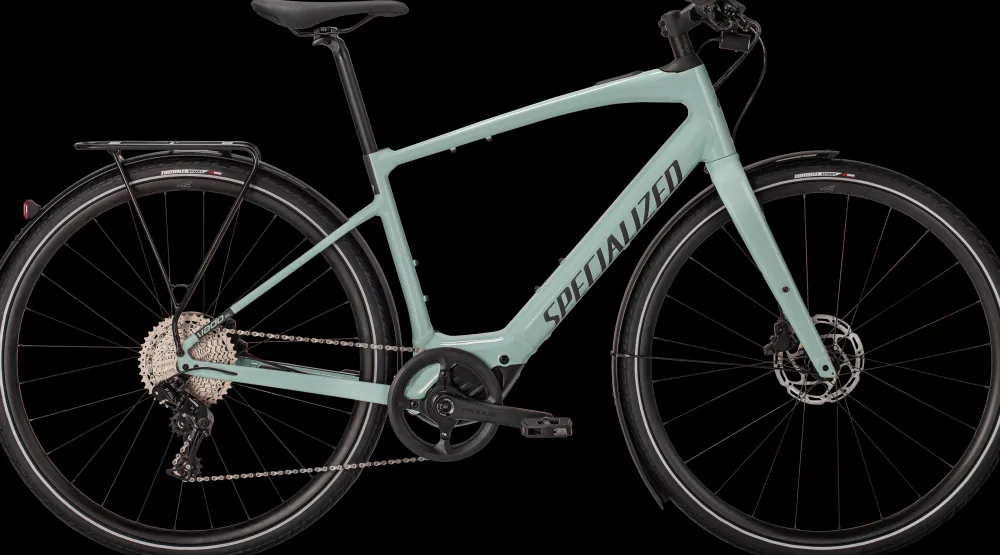 Specialized Turbo Vado SL 4.0 EQ> City·Turbo Vado