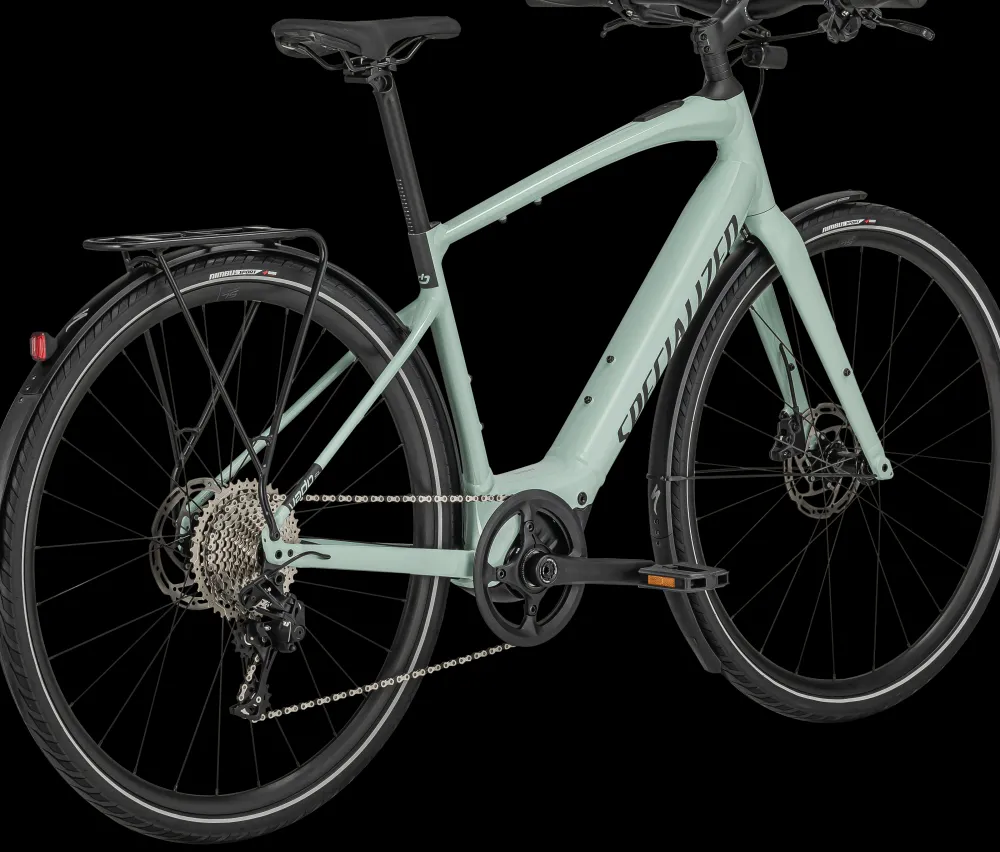 Specialized Turbo Vado SL 4.0 EQ> City·Turbo Vado