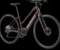 Specialized Turbo Vado SL 4.0 Step-Through> City·Turbo Vado