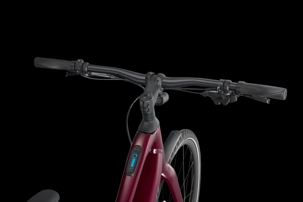 Specialized Turbo Vado SL 4.0 Step-Through EQ> City·Turbo Vado