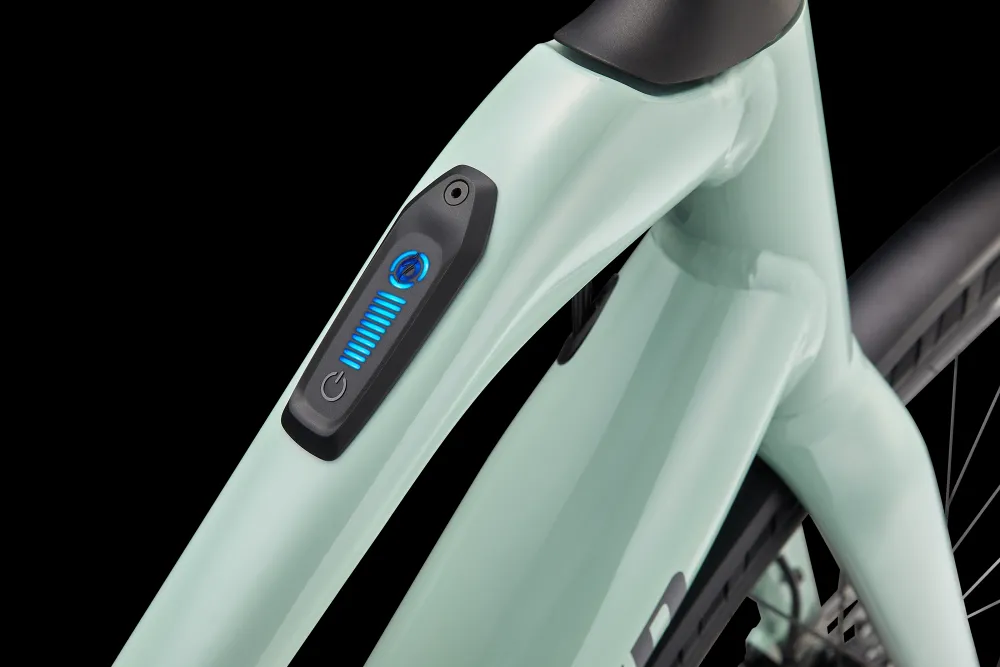 Specialized Turbo Vado SL 4.0 Step-Through EQ> City·Turbo Vado
