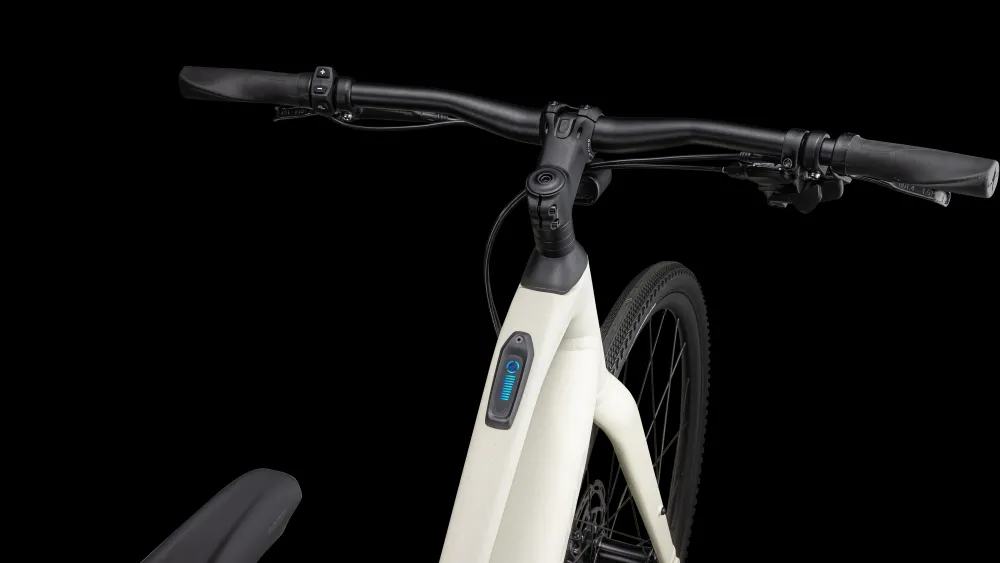 Specialized Turbo Vado SL 4.0 Step-Through> City·Turbo Vado
