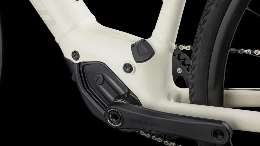 Specialized Turbo Vado SL 4.0 Step-Through> City·Turbo Vado