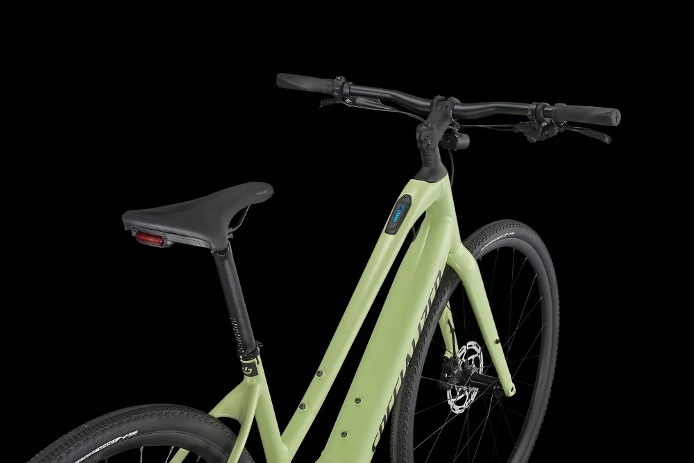 Specialized Turbo Vado SL 4.0 Step-Through> City·Turbo Vado