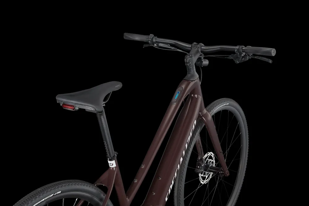 Specialized Turbo Vado SL 4.0 Step-Through> City·Turbo Vado