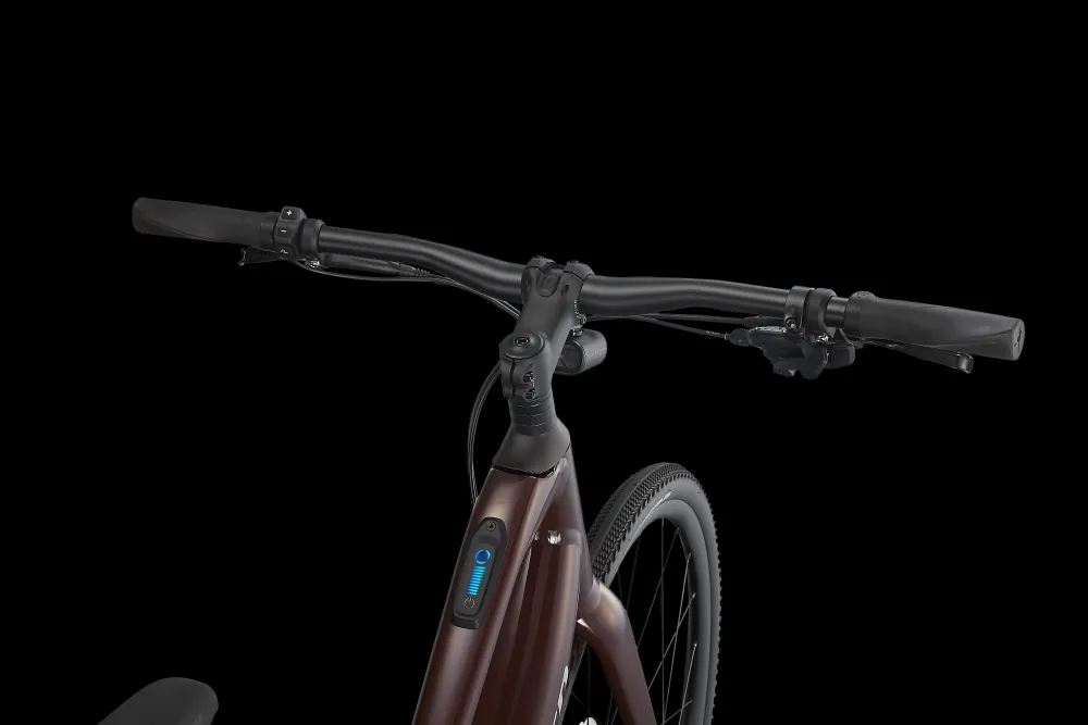 Specialized Turbo Vado SL 4.0 Step-Through> City·Turbo Vado