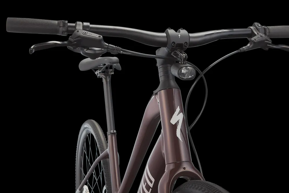 Specialized Turbo Vado SL 4.0 Step-Through> City·Turbo Vado
