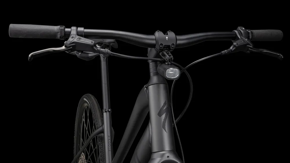 Specialized Turbo Vado SL 4.0 Step-Through> City·Turbo Vado
