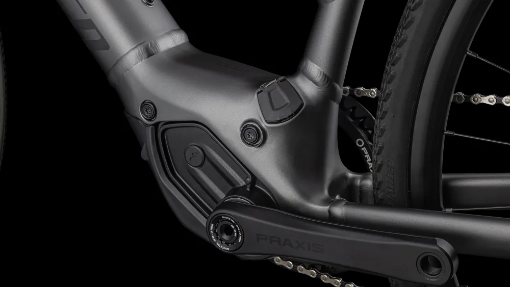 Specialized Turbo Vado SL 4.0 Step-Through> City·Turbo Vado