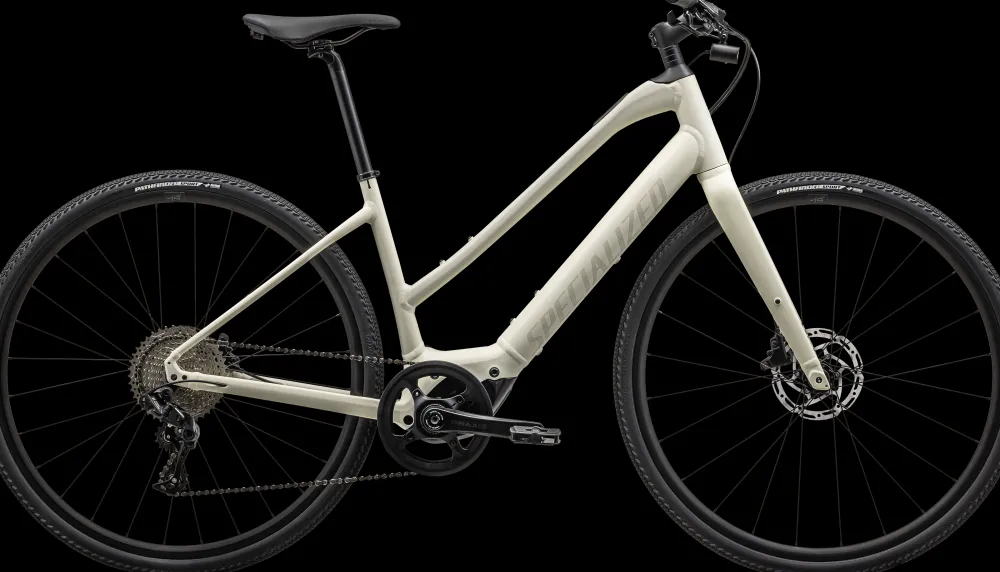 Specialized Turbo Vado SL 4.0 Step-Through> City·Turbo Vado