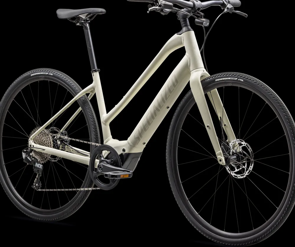 Specialized Turbo Vado SL 4.0 Step-Through> City·Turbo Vado