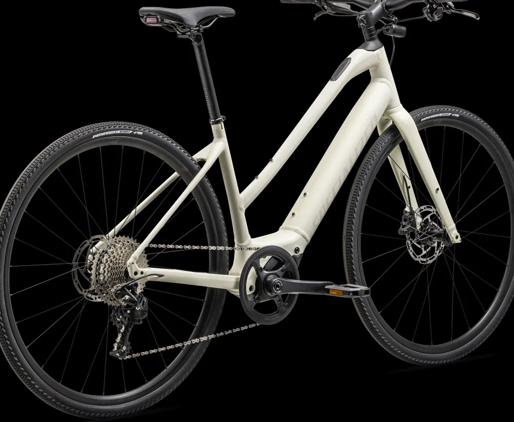 Specialized Turbo Vado SL 4.0 Step-Through> City·Turbo Vado