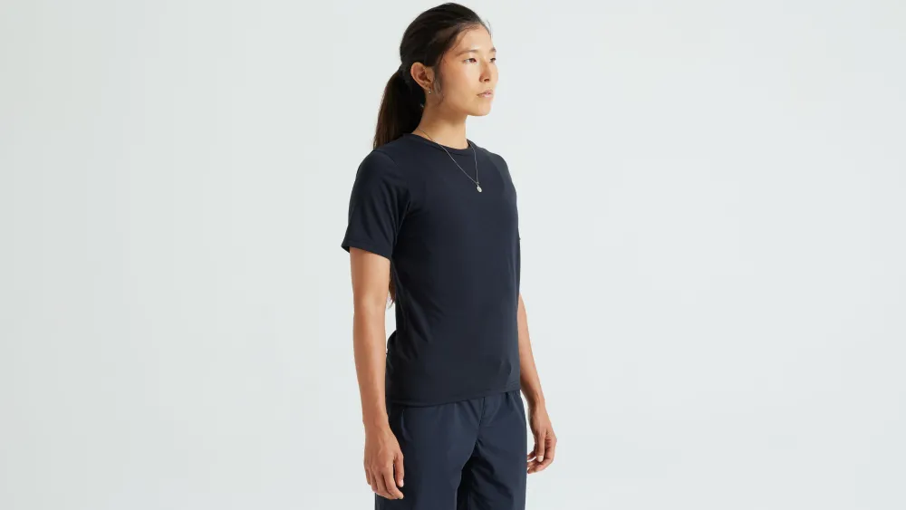Specialized Women's ADV Air Short Sleeve Jersey>Women Women's Tops·Jerseys