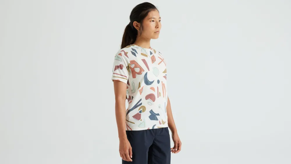 Specialized Women's ADV Air Short Sleeve Jersey>Women Women's Tops·Jerseys