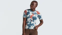 Specialized Women's ADV Garment Washed Short Sleeve Jersey>Women Women's Tops·Jerseys