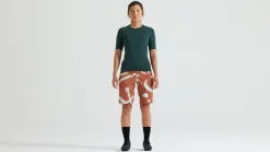 Specialized Women's ADV Short Sleeve Jersey>Women Women's Tops·Jerseys