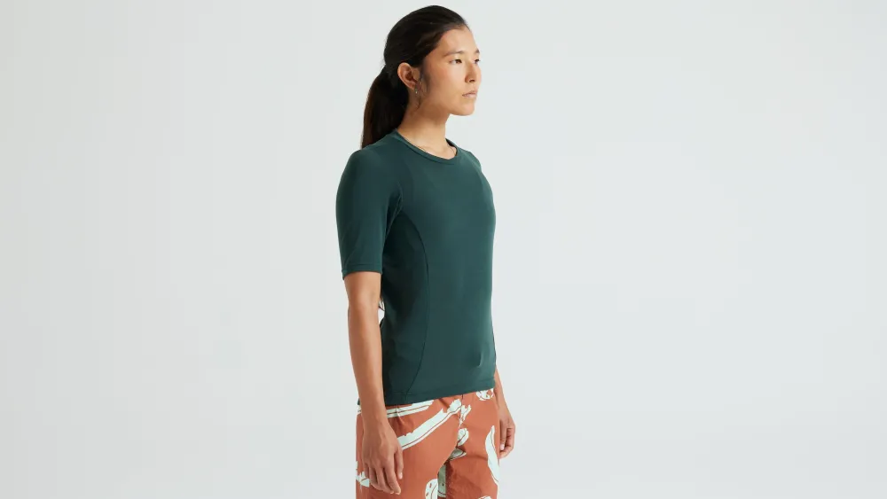 Specialized Women's ADV Short Sleeve Jersey>Women Women's Tops·Jerseys