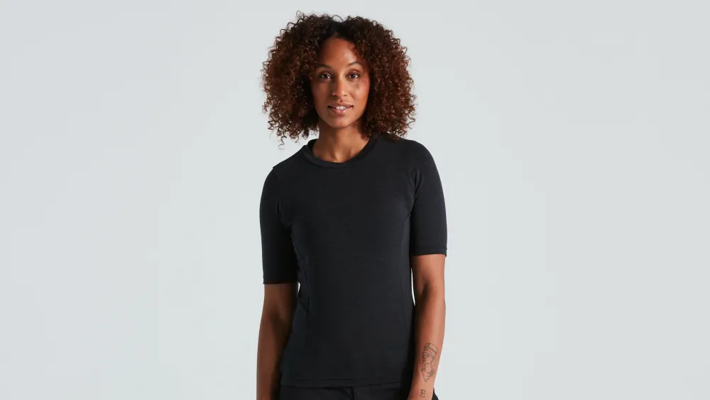 Specialized Women's ADV Short Sleeve Jersey>Women Women's Tops·Jerseys
