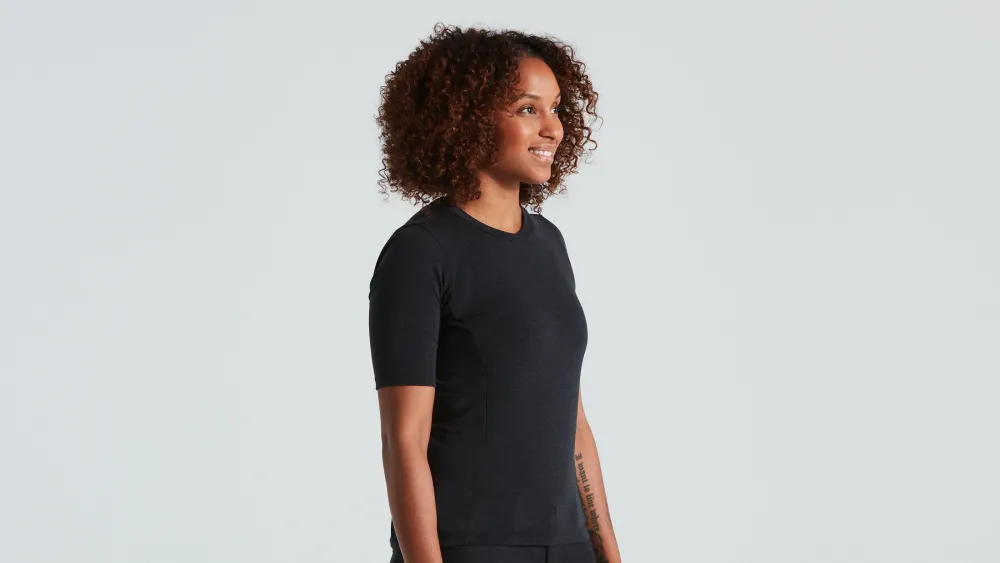 Specialized Women's ADV Short Sleeve Jersey>Women Women's Tops·Jerseys