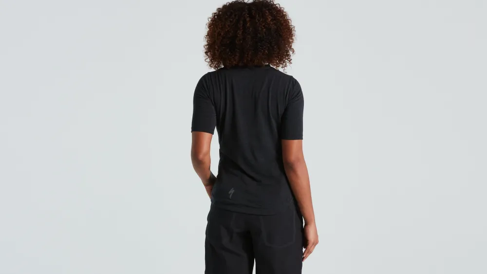 Specialized Women's ADV Short Sleeve Jersey>Women Women's Tops·Jerseys