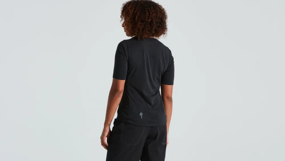 Specialized Women's ADV Short Sleeve Jersey>Women Women's Tops·Jerseys