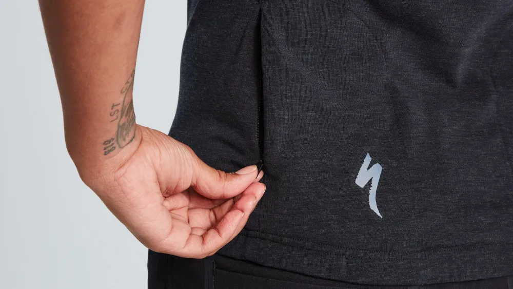 Specialized Women's ADV Short Sleeve Jersey>Women Women's Tops·Jerseys