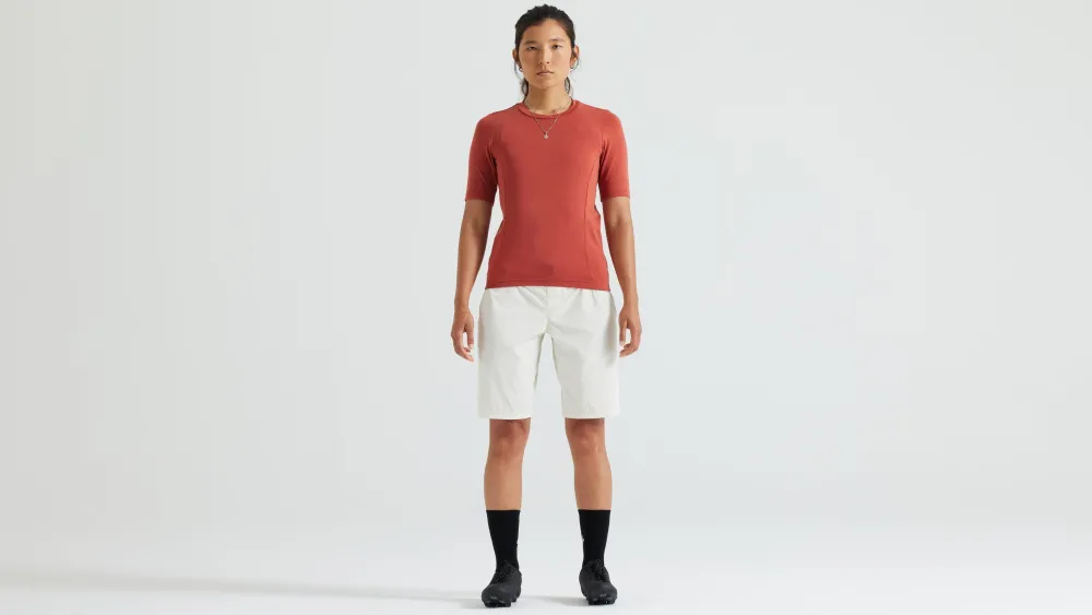 Specialized Women's ADV Short Sleeve Jersey>Women Women's Tops·Jerseys