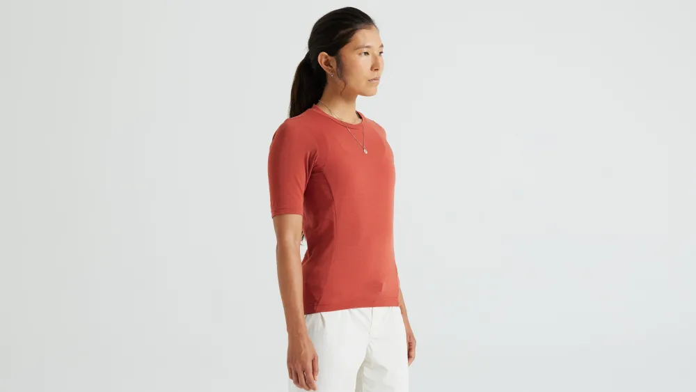 Specialized Women's ADV Short Sleeve Jersey>Women Women's Tops·Jerseys