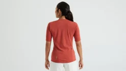 Specialized Women's ADV Short Sleeve Jersey><noscript><img width=