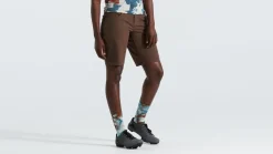 Specialized Women's ADV Shorts>Women Women's Bottoms·Bibs & Shorts