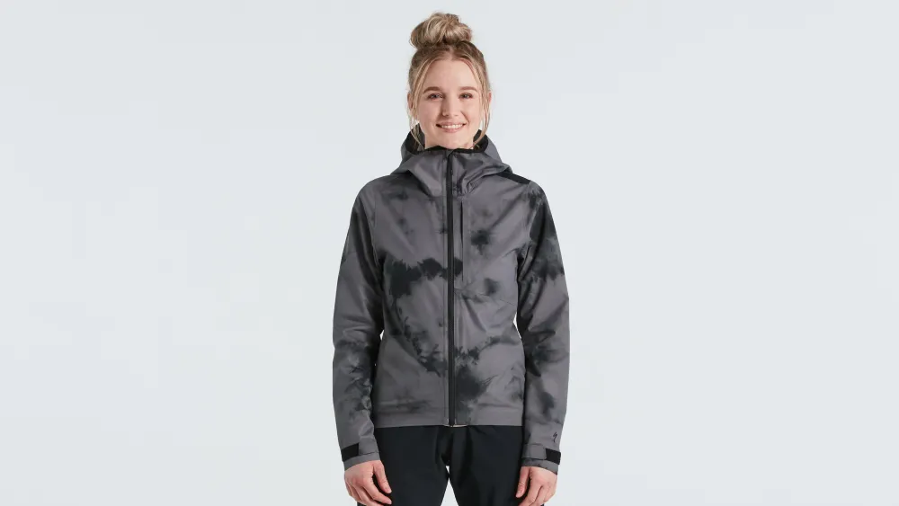 Specialized Women's Altered-Edition Trail Rain Jacket>Women Women's Tops·Jackets & Vests