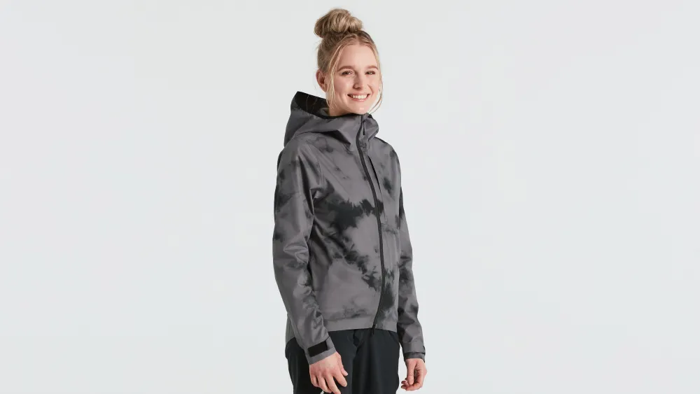 Specialized Women's Altered-Edition Trail Rain Jacket>Women Women's Tops·Jackets & Vests