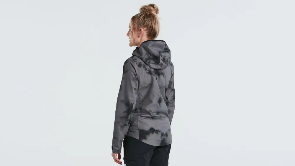 Specialized Women's Altered-Edition Trail Rain Jacket>Women Women's Tops·Jackets & Vests