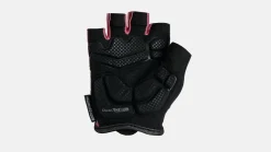 Specialized Women's Body Geometry Dual-Gel Short Finger Gloves>Women Women's Accessories·Gloves