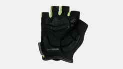 Specialized Women's Body Geometry Dual-Gel Short Finger Gloves><noscript><img width=