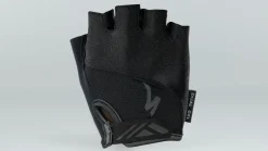 Specialized Women's Body Geometry Dual-Gel Short Finger Gloves><noscript><img width=