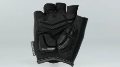 Specialized Women's Body Geometry Dual-Gel Short Finger Gloves><noscript><img width=