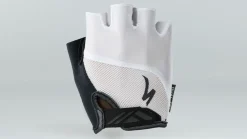 Specialized Women's Body Geometry Dual-Gel Short Finger Gloves><noscript><img width=