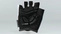 Specialized Women's Body Geometry Dual-Gel Short Finger Gloves><noscript><img width=