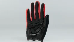 Specialized Women's Body Geometry Dual-Gel Long Finger Gloves><noscript><img width=