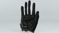 Specialized Women's Body Geometry Dual-Gel Long Finger Gloves><noscript><img width=