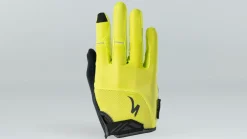 Specialized Women's Body Geometry Dual-Gel Long Finger Gloves><noscript><img width=