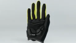 Specialized Women's Body Geometry Dual-Gel Long Finger Gloves><noscript><img width=