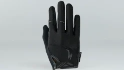 Specialized Women's Body Geometry Dual-Gel Long Finger Gloves><noscript><img width=