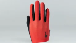 Specialized Women's Body Geometry Grail Long Finger Gloves><noscript><img width=