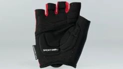 Specialized Women's Body Geometry Sport Gel Short Finger Gloves><noscript><img width=