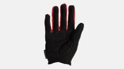 Specialized Women's Body Geometry Sport Gel Long Finger Gloves>Women Women's Accessories·Gloves