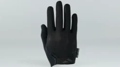 Specialized Women's Body Geometry Sport Gel Long Finger Gloves><noscript><img width=