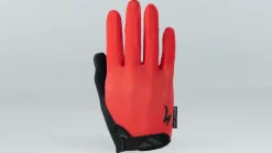 Specialized Women's Body Geometry Sport Gel Long Finger Gloves><noscript><img width=