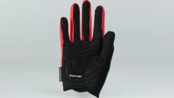 Specialized Women's Body Geometry Sport Gel Long Finger Gloves><noscript><img width=